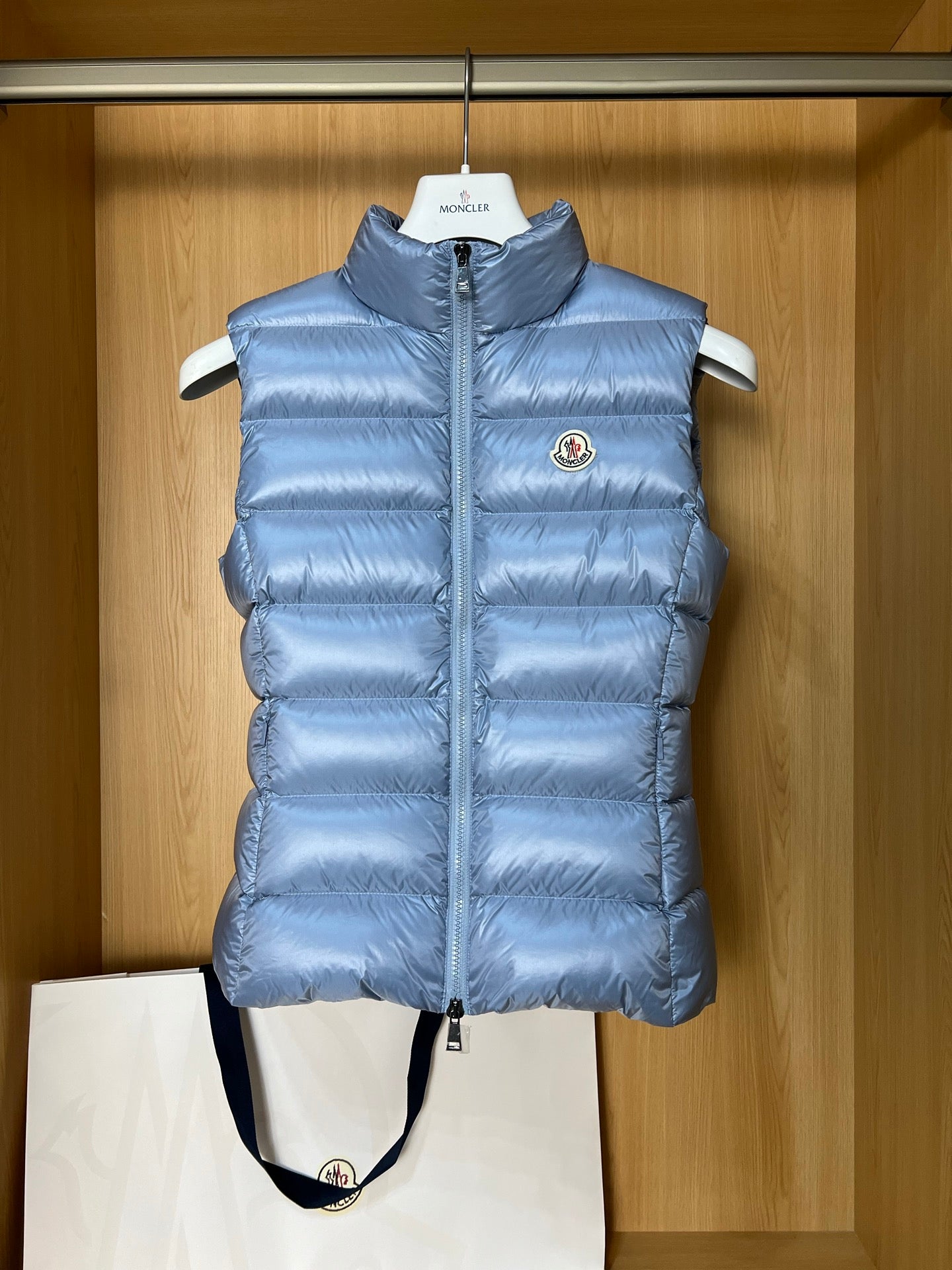 Ghany Gilet