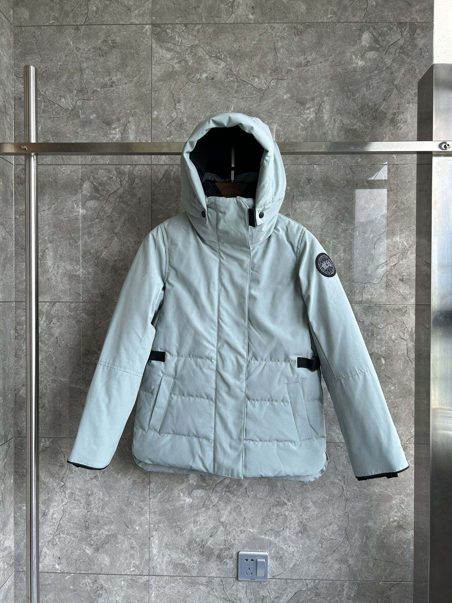 Lyndale Parka