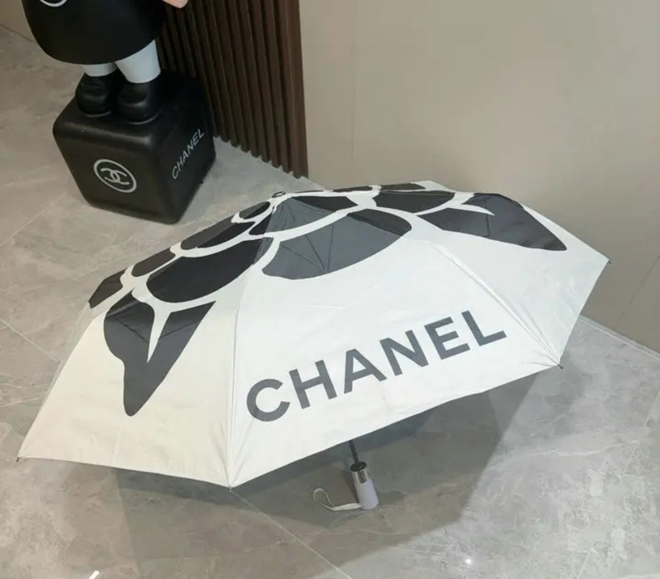 Logo Umbrella