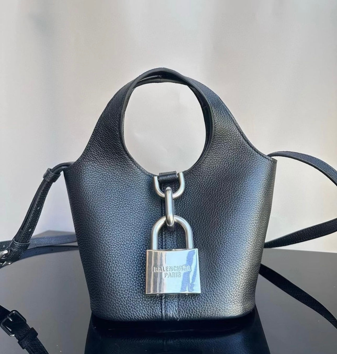 Locker Bag