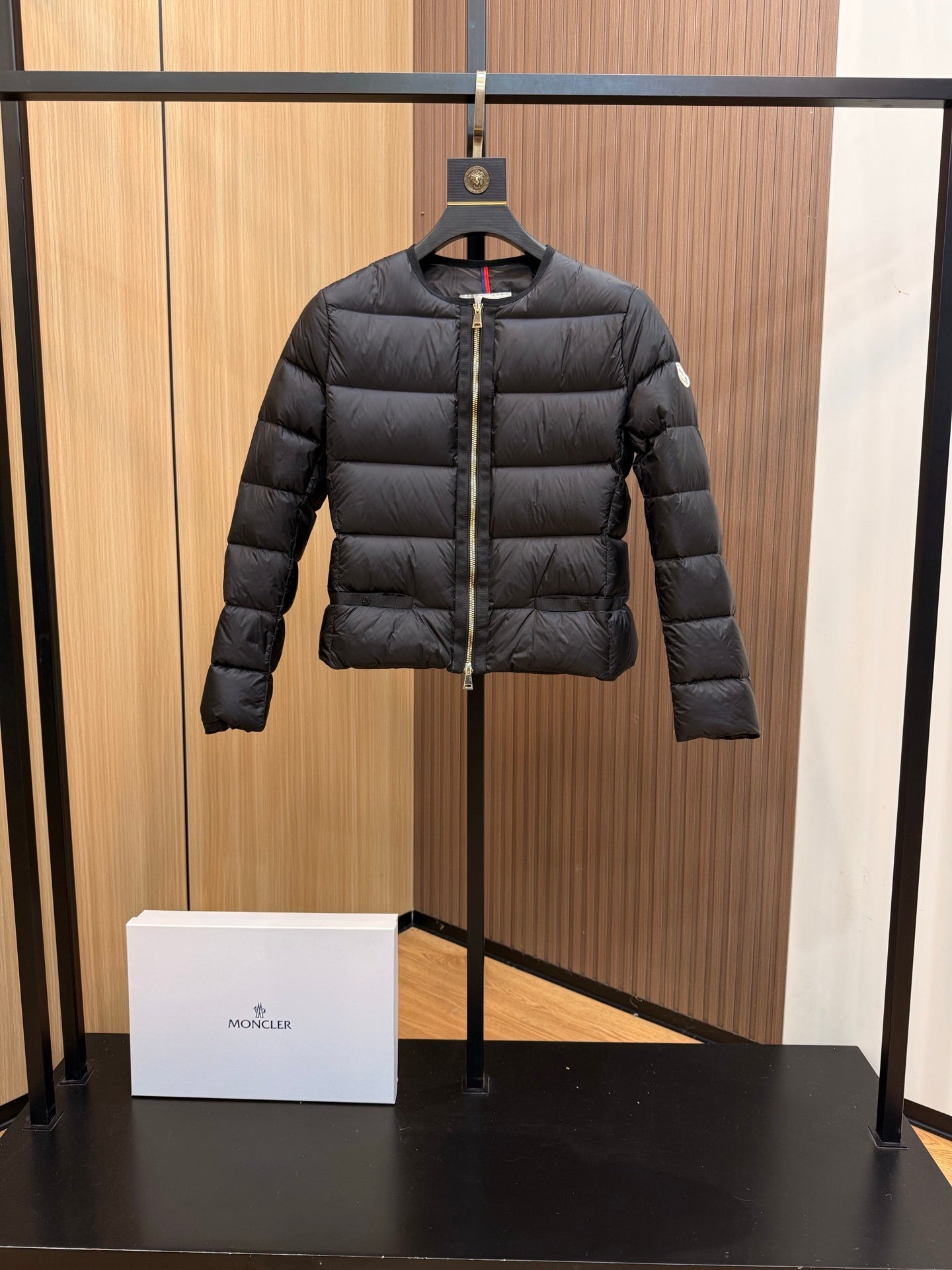 Laurine Jacket