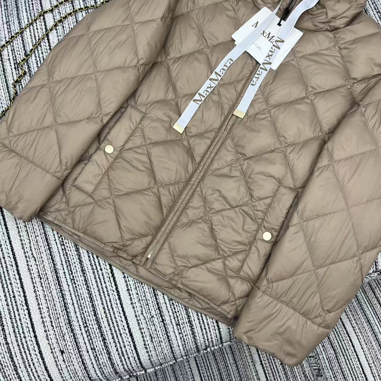 The Cube Jacket
