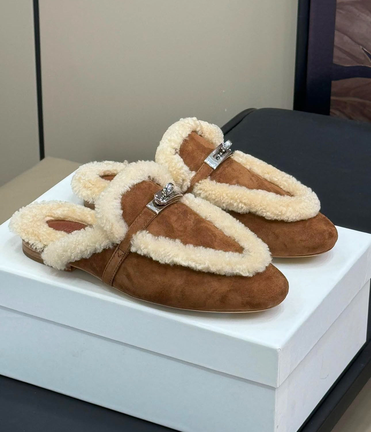 Oz Mules