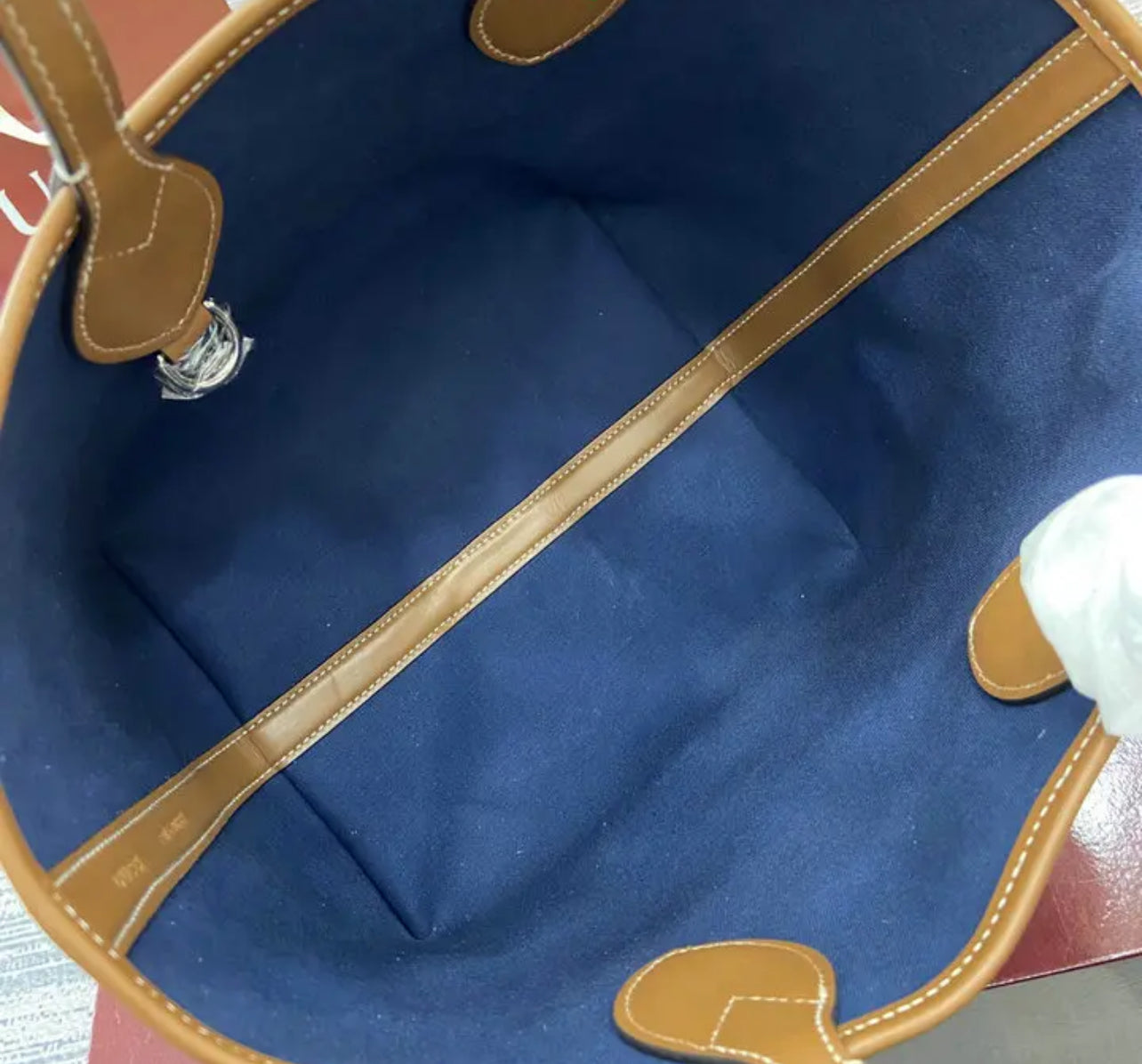 Canvas Tote
