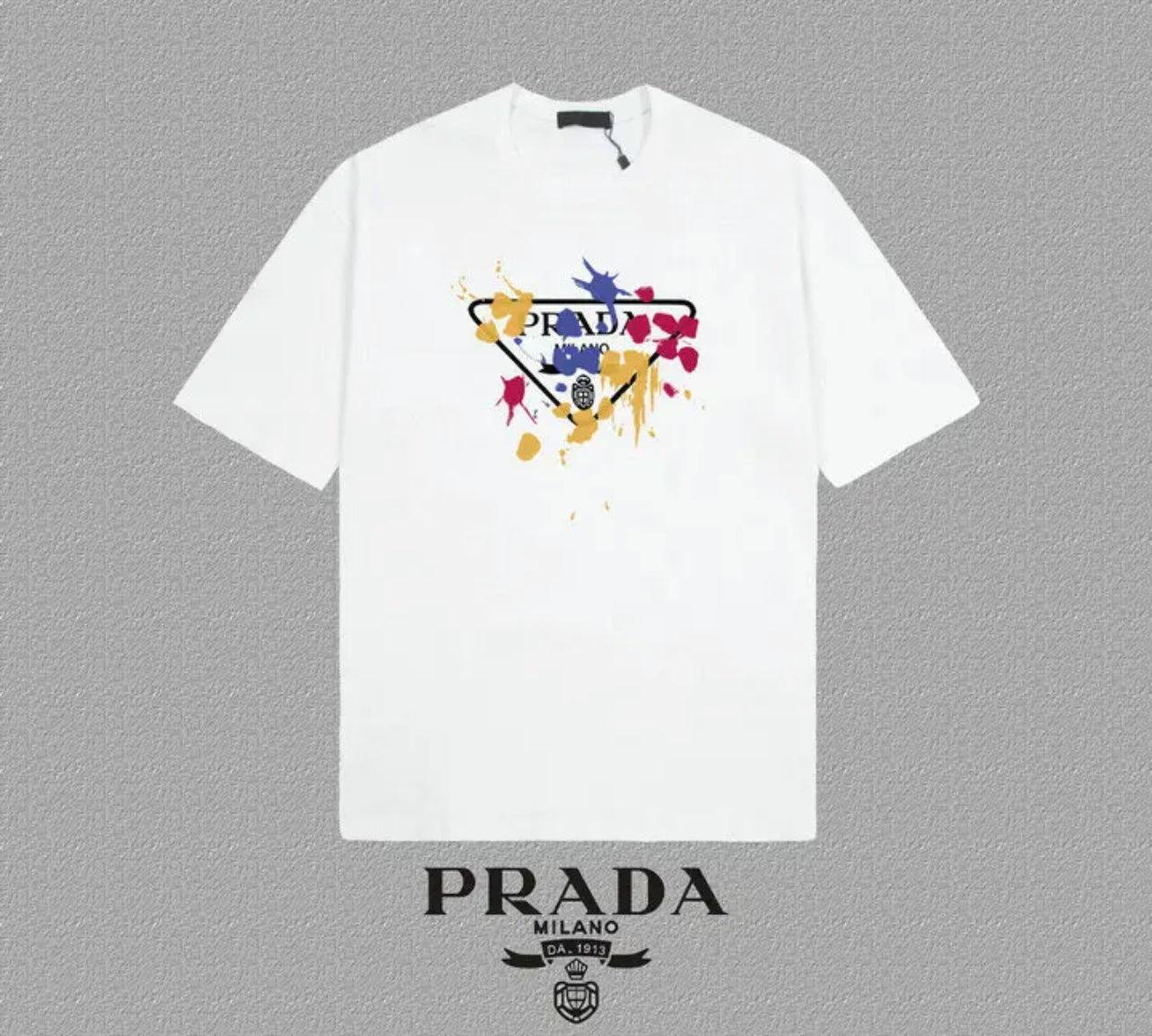 Logo T Shirt
