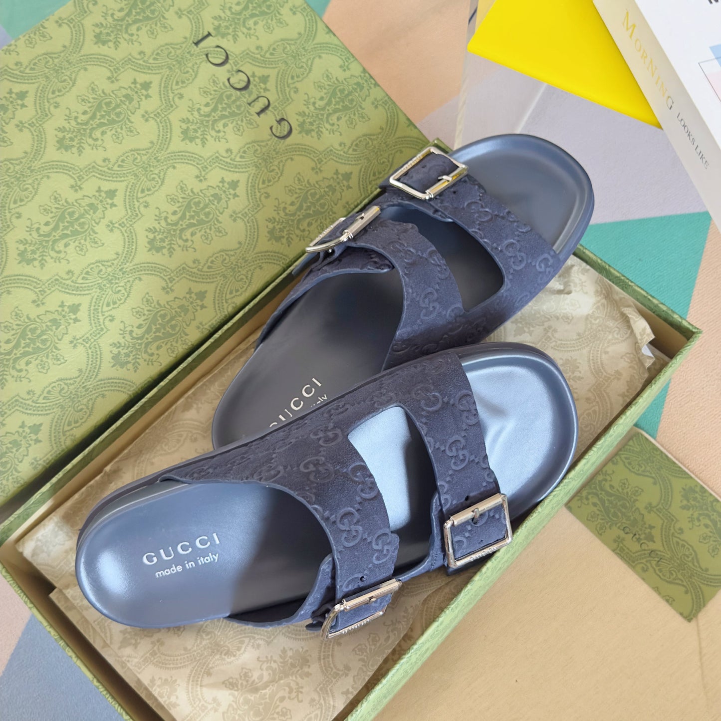 GG Sandals