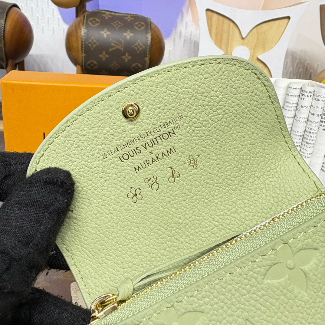 Rosalie Purse