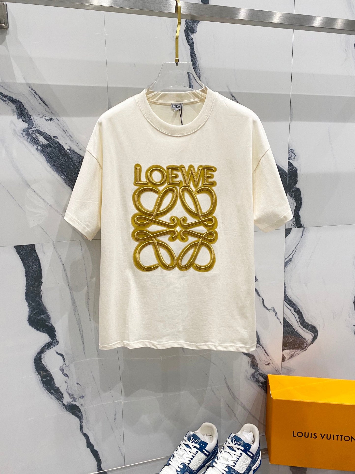 Logo T Shirt