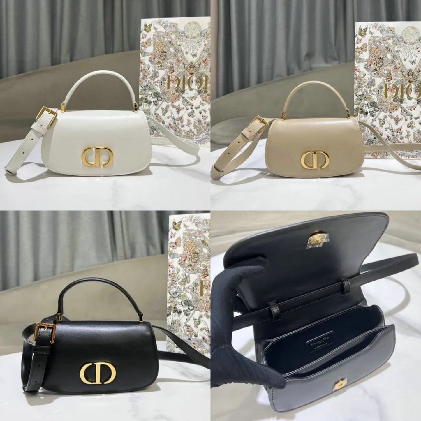 Avenue Top Handle