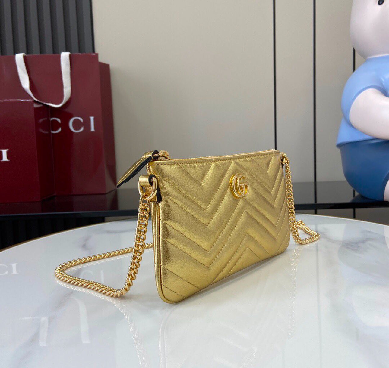 Marmont Mini Bag