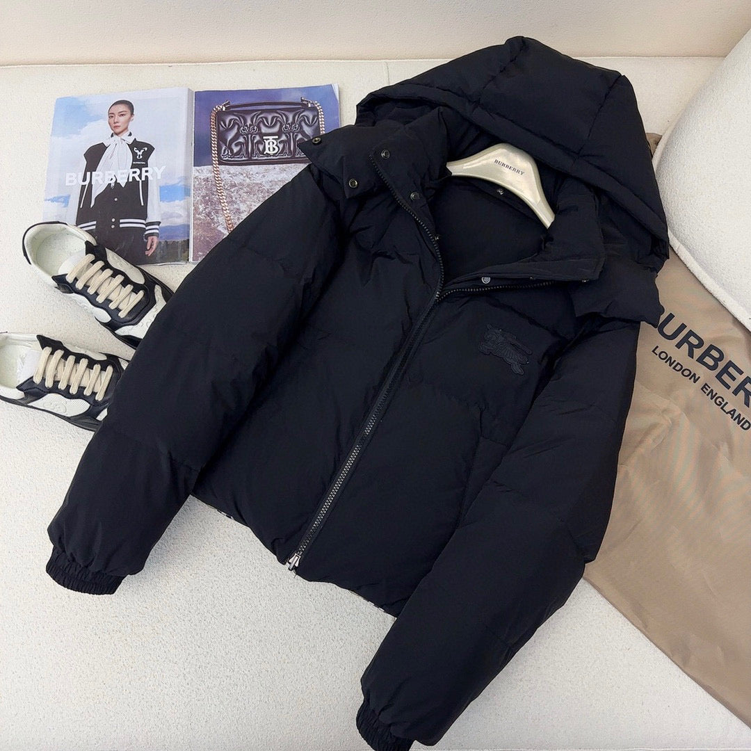 Reversible Jacket