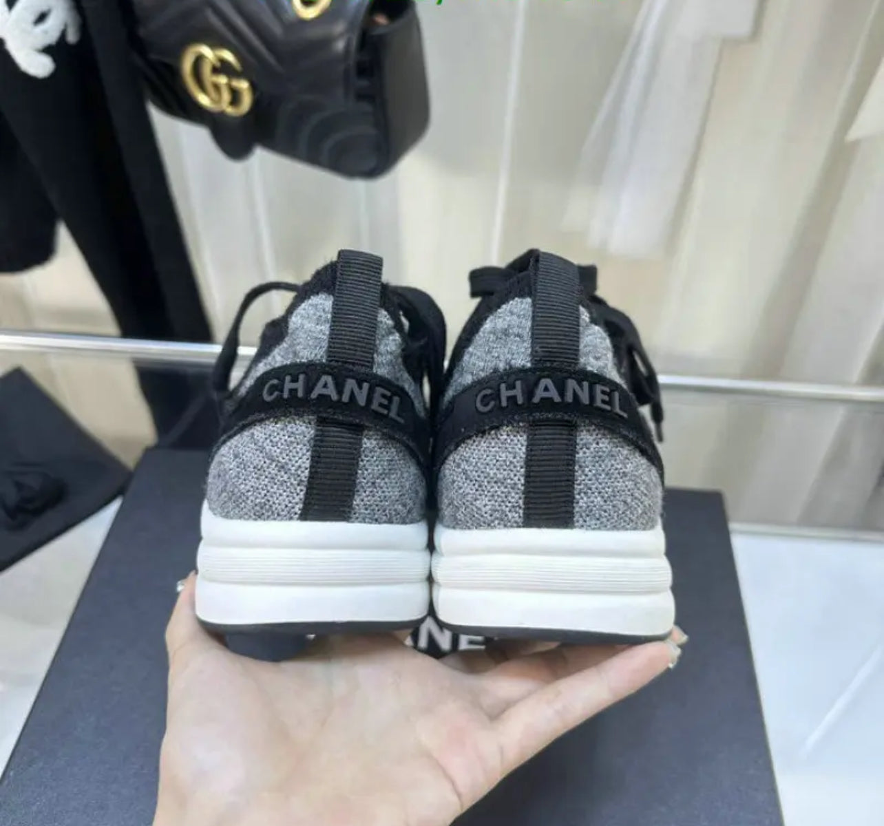 CC Trainers