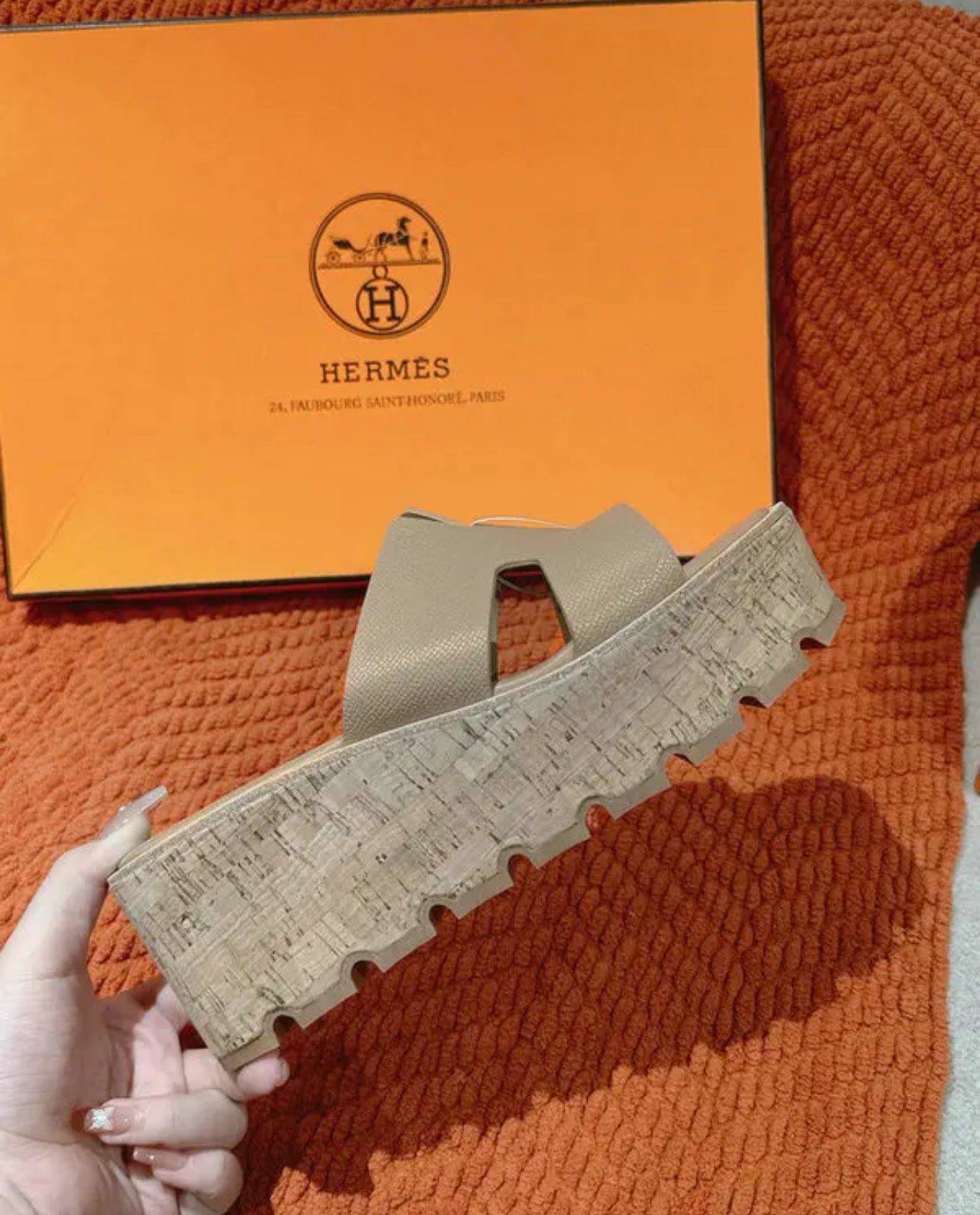Eze Sandals
