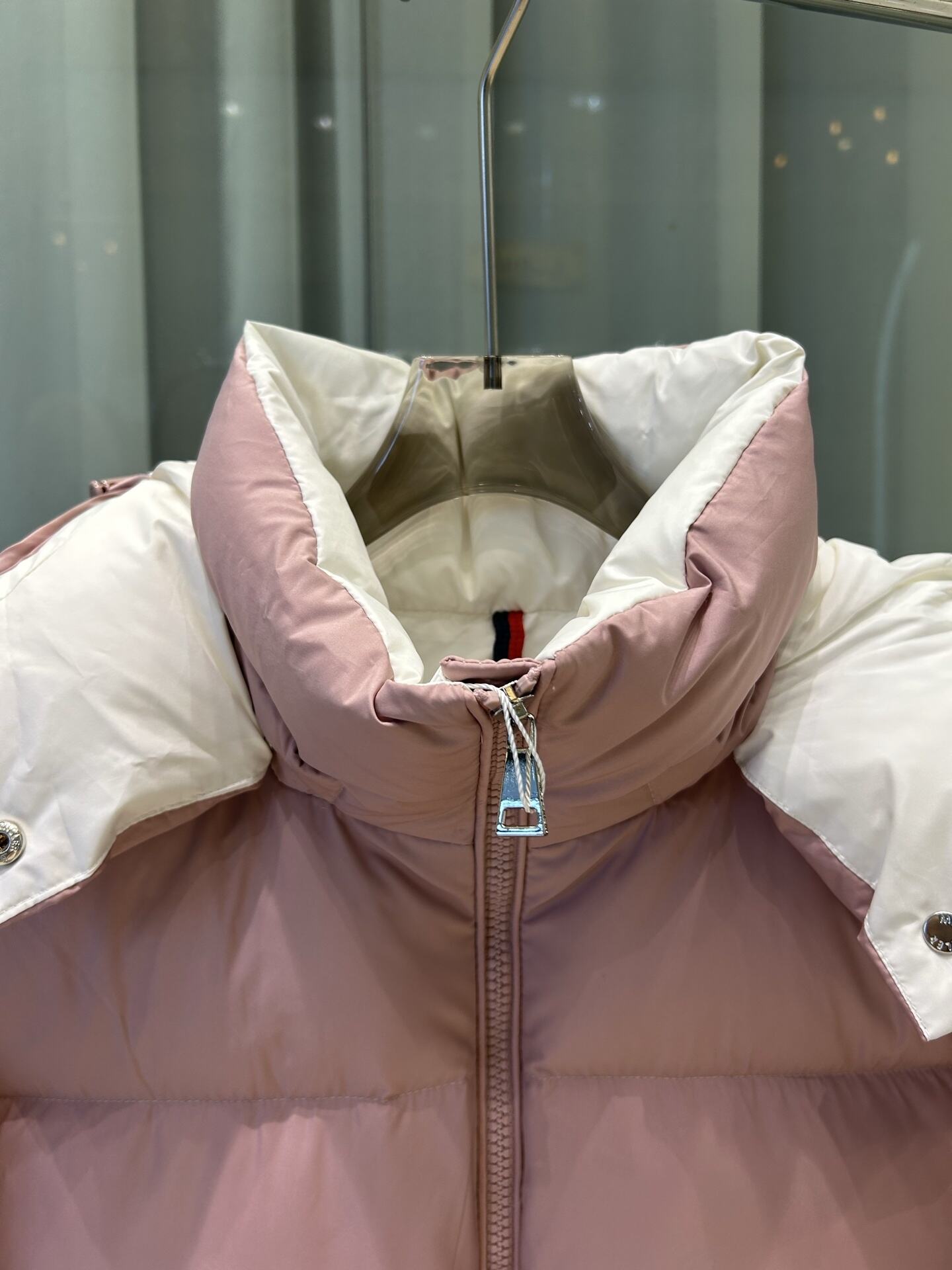 Fourmines Jacket