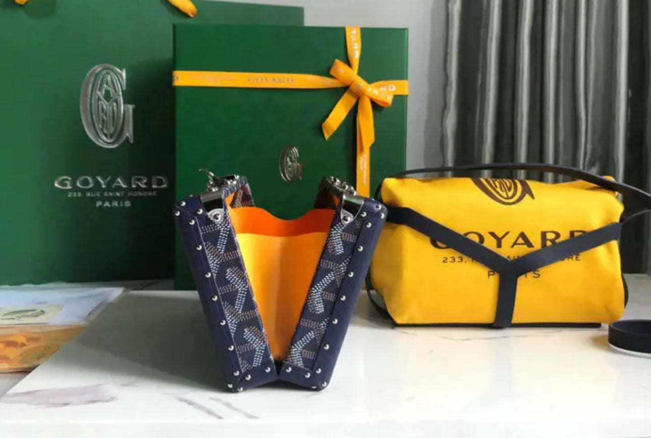 Trunk Bag