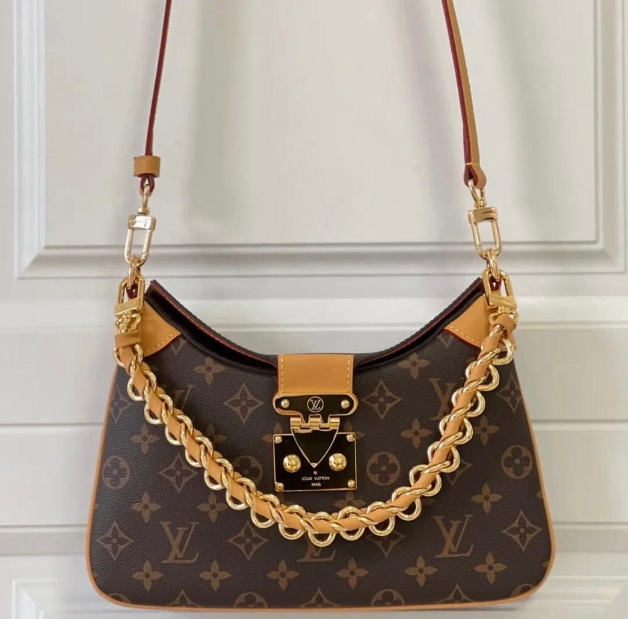 Twinny Bag
