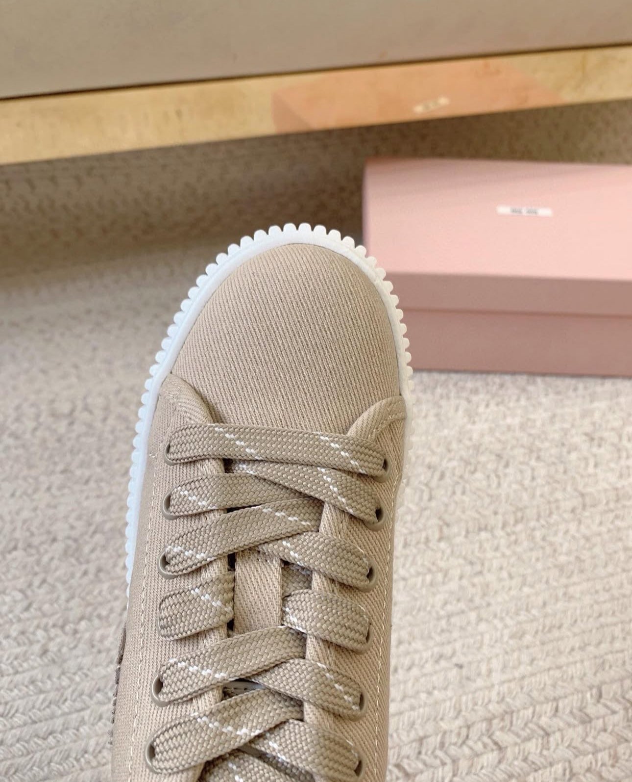 Logo Trainers