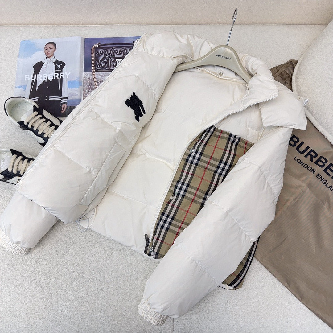 Reversible Jacket