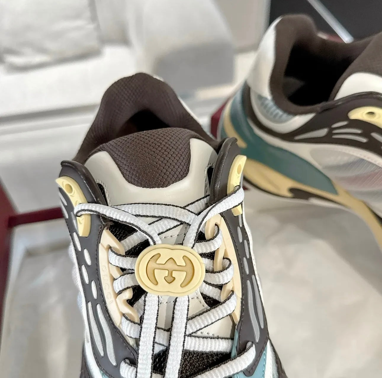 2.0 Trainers
