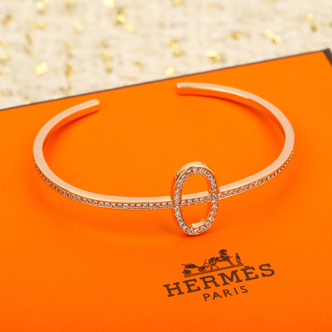 Chain Bangle