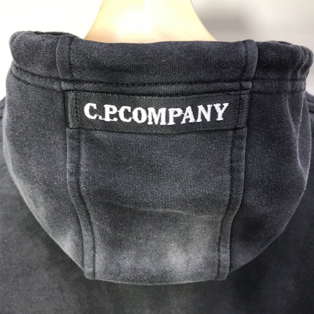Logo Hoodie