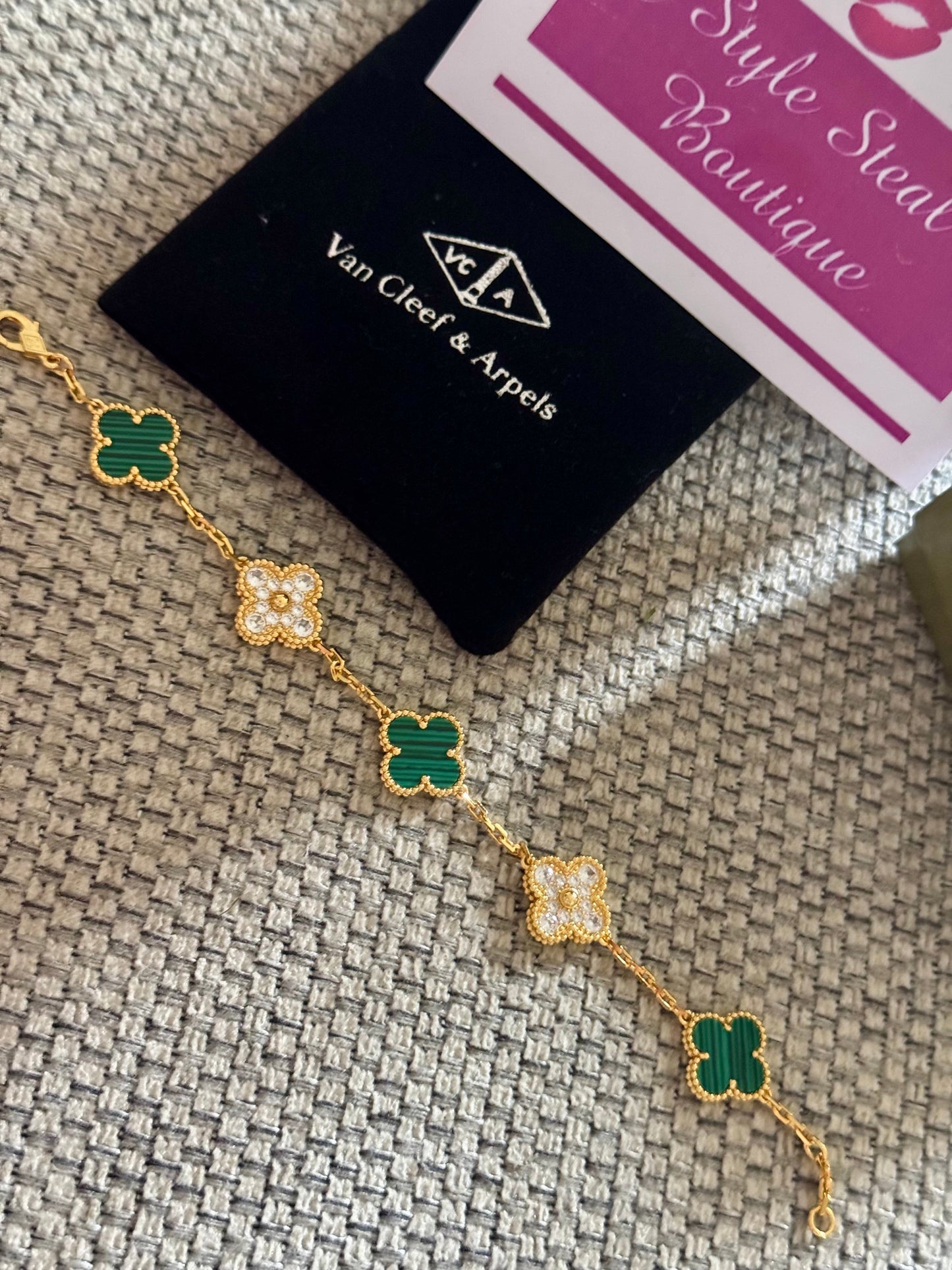 Alhambra Bracelet