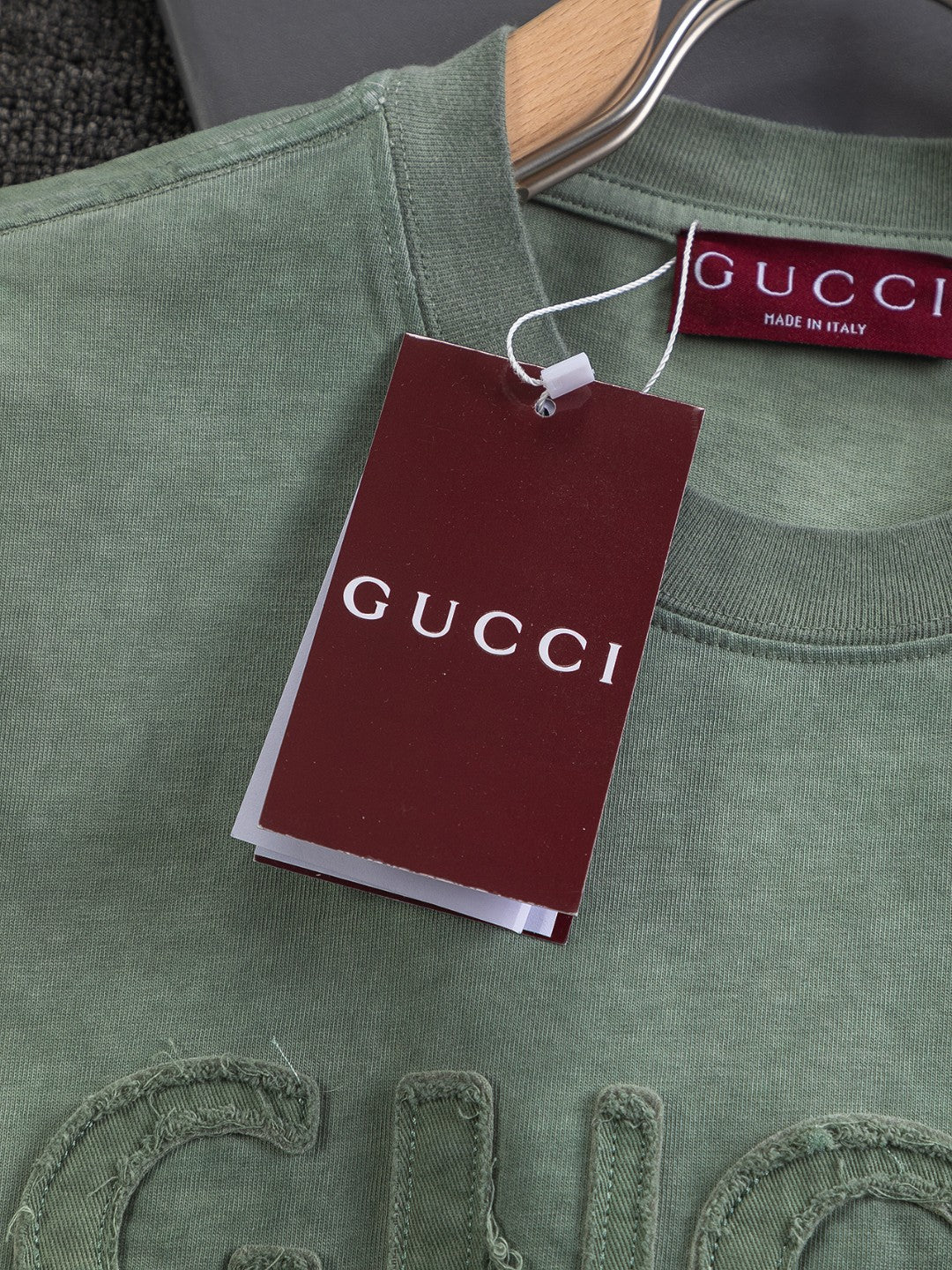 Logo T Shirt