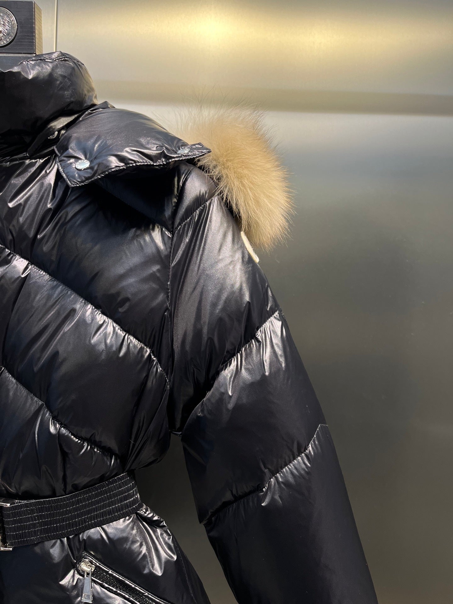 Down Jacket
