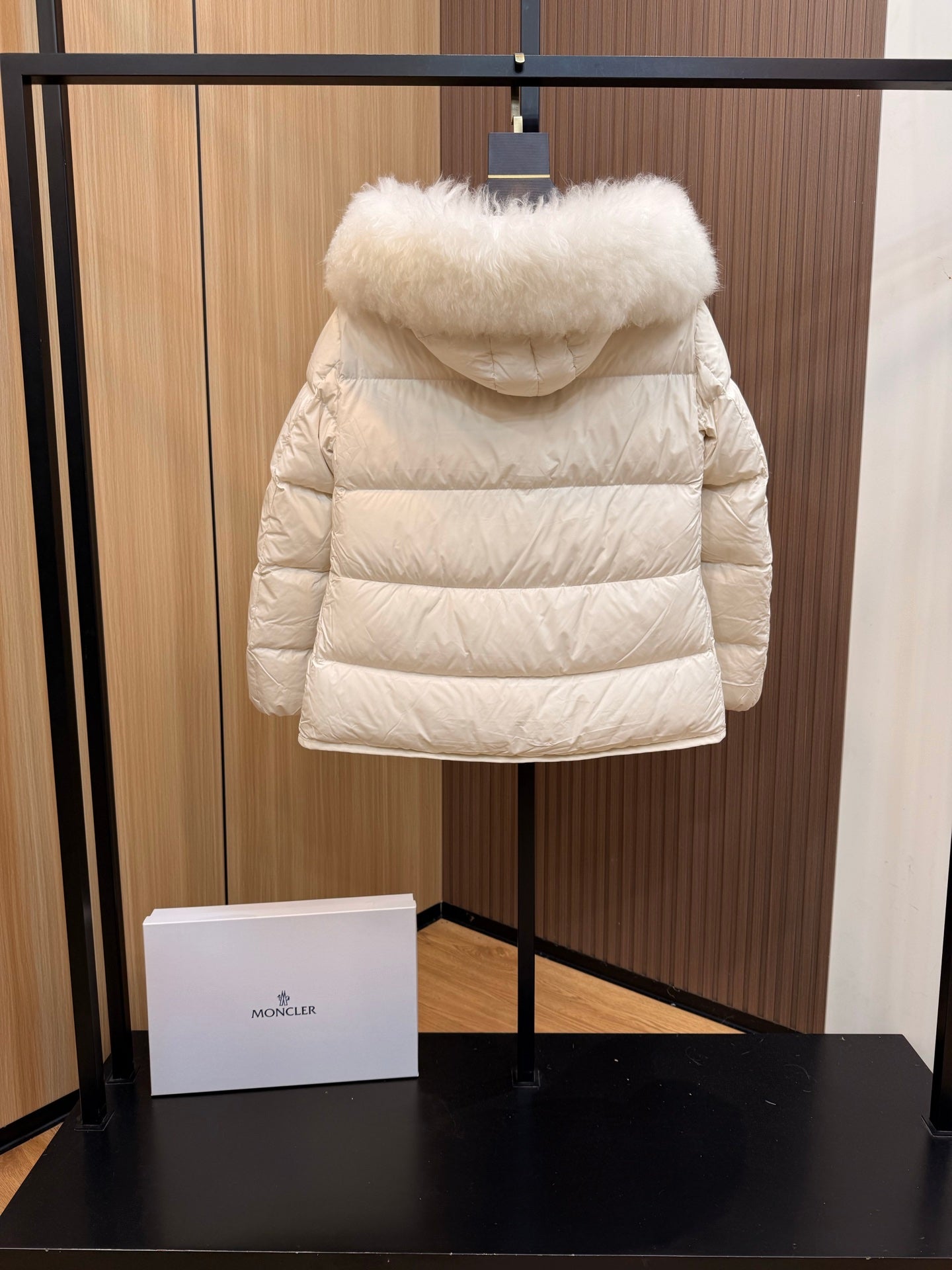 Locustelle Jacket