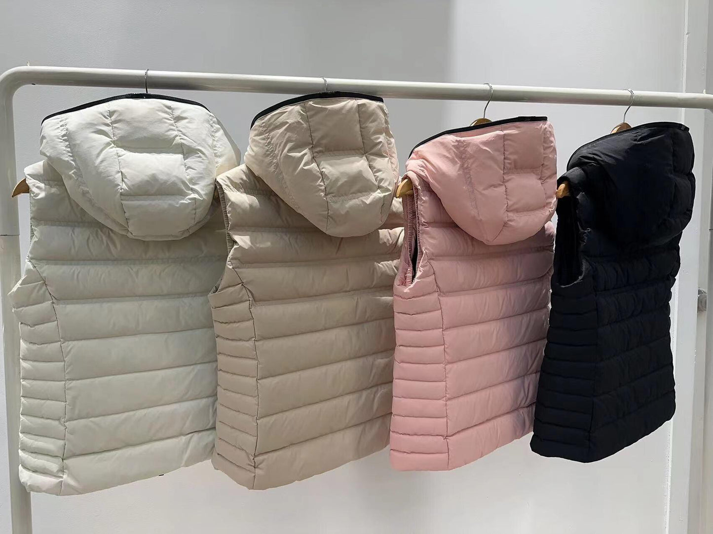Aliterse Gilet