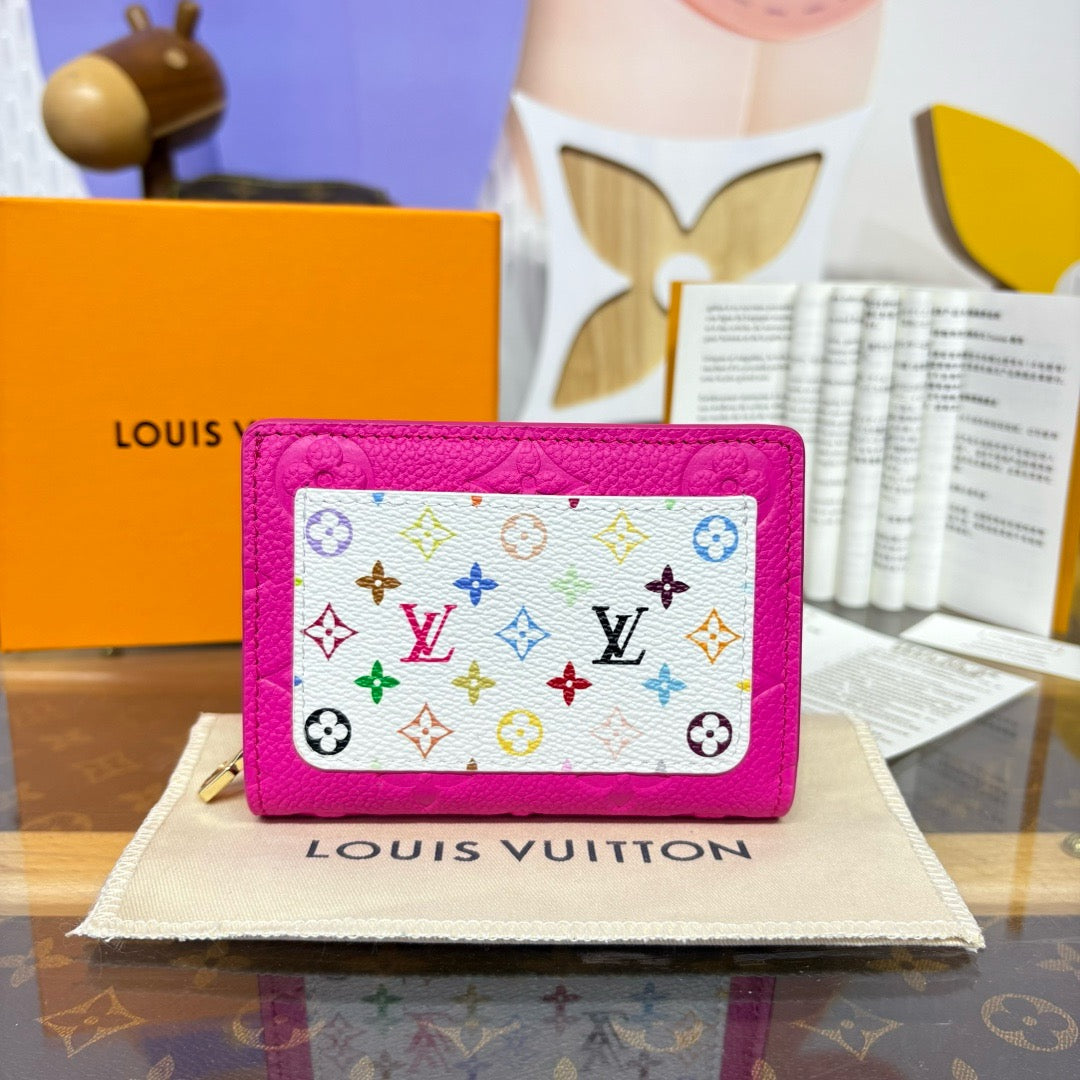 Compact Wallet