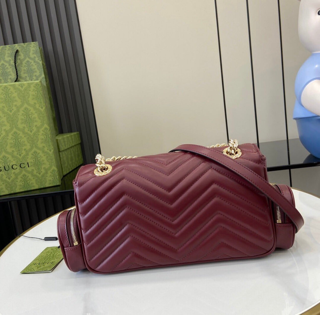 Marmont Small Shoulder Bag