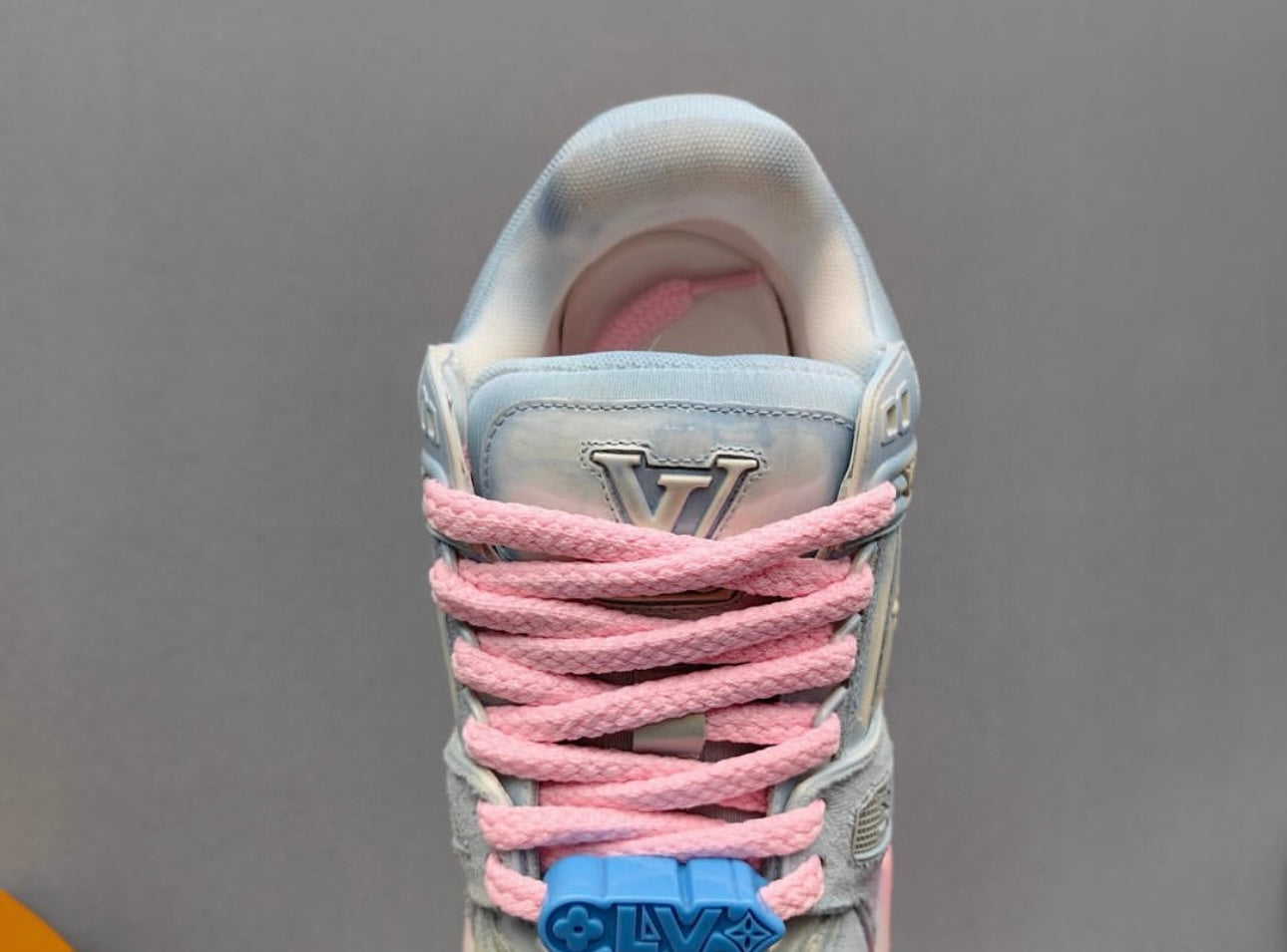 Logo Trainers