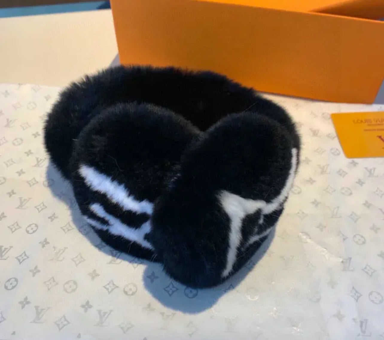 Ear Muffs