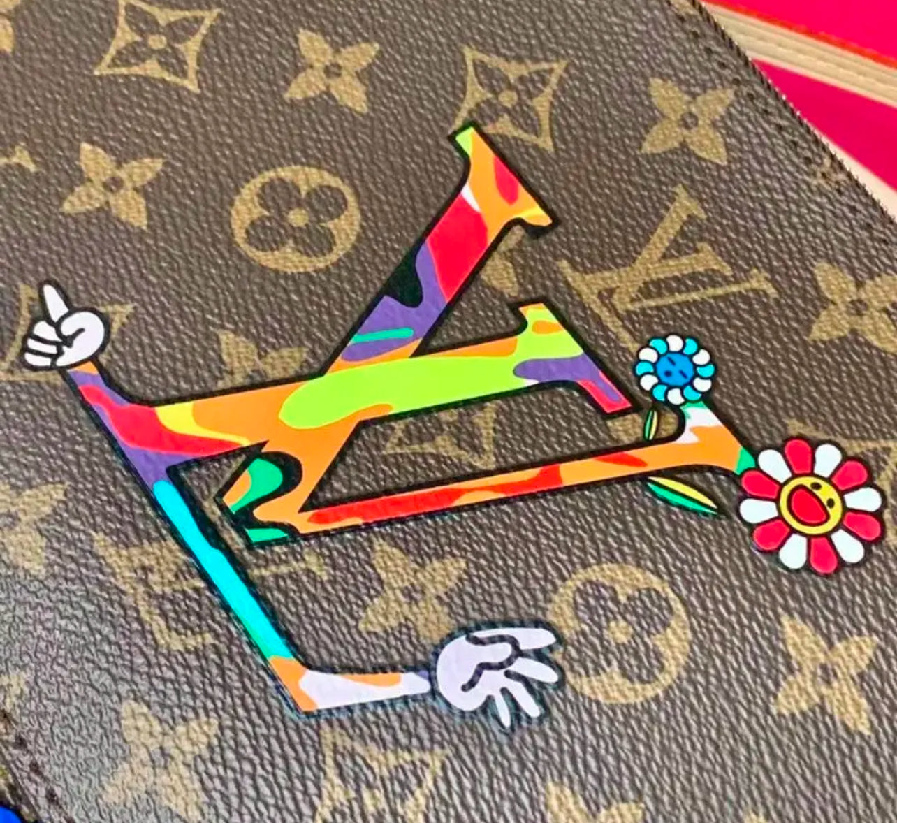 Neverfull MM