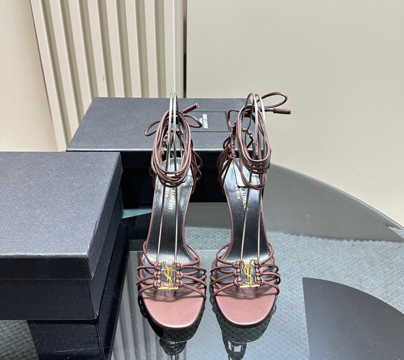 Babylone Sandals