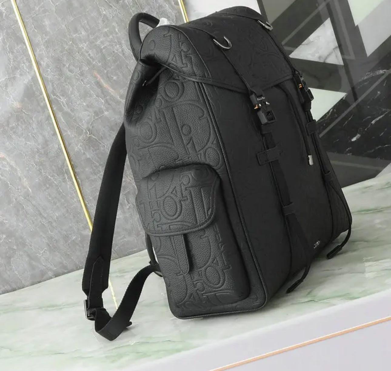 Hit The Road Backpack
