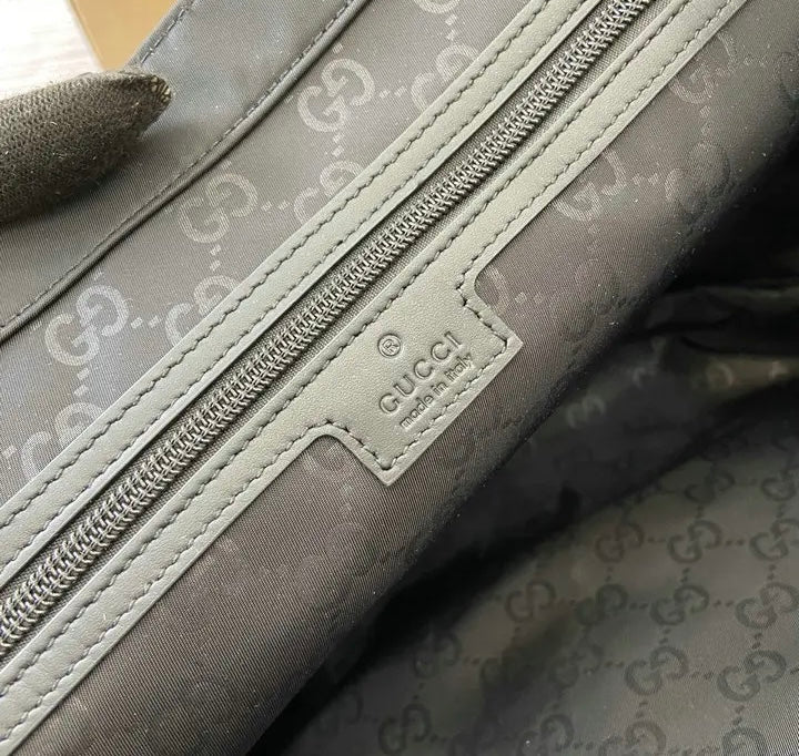 Large GG Tote