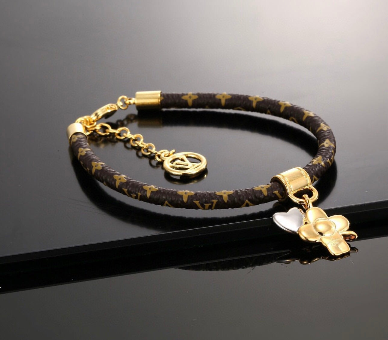Logo Bracelet