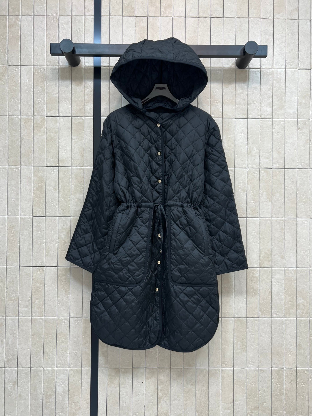 Etelan Coat