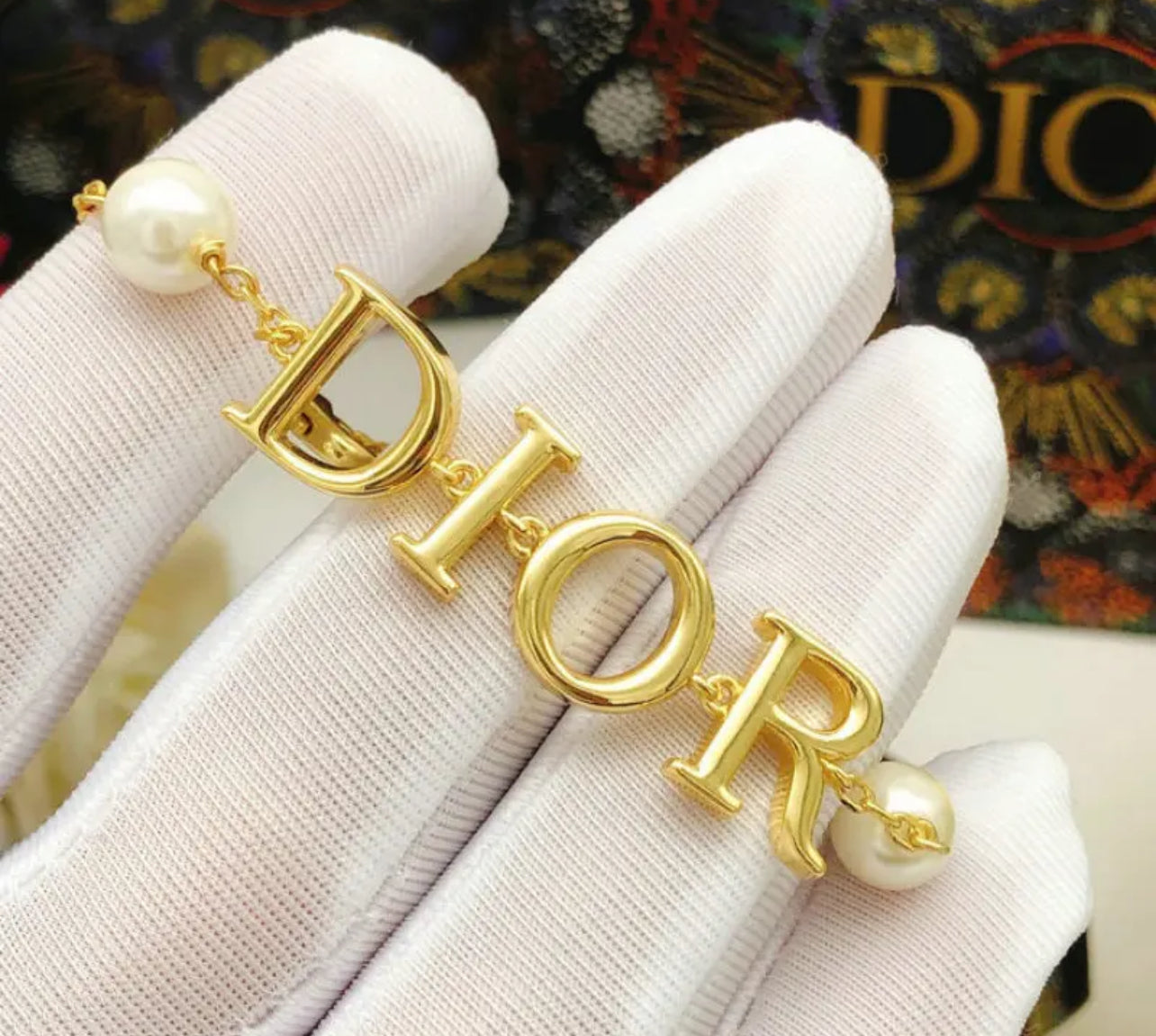 CD Bracelet