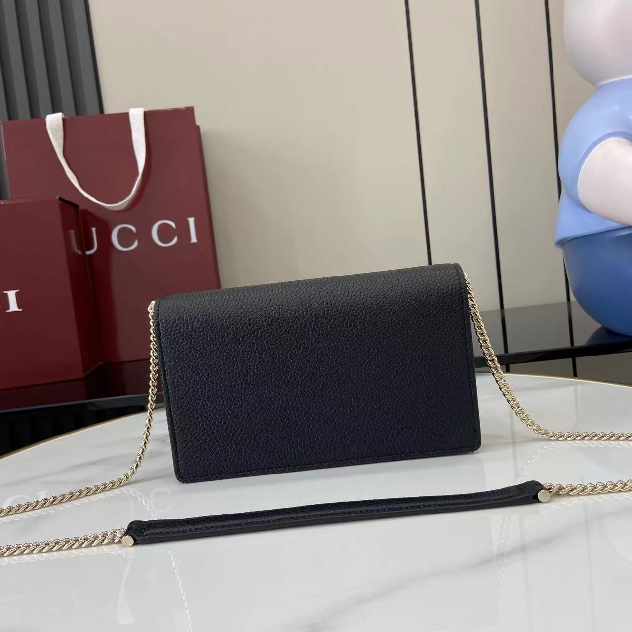 Dionysus Wallet on Chain