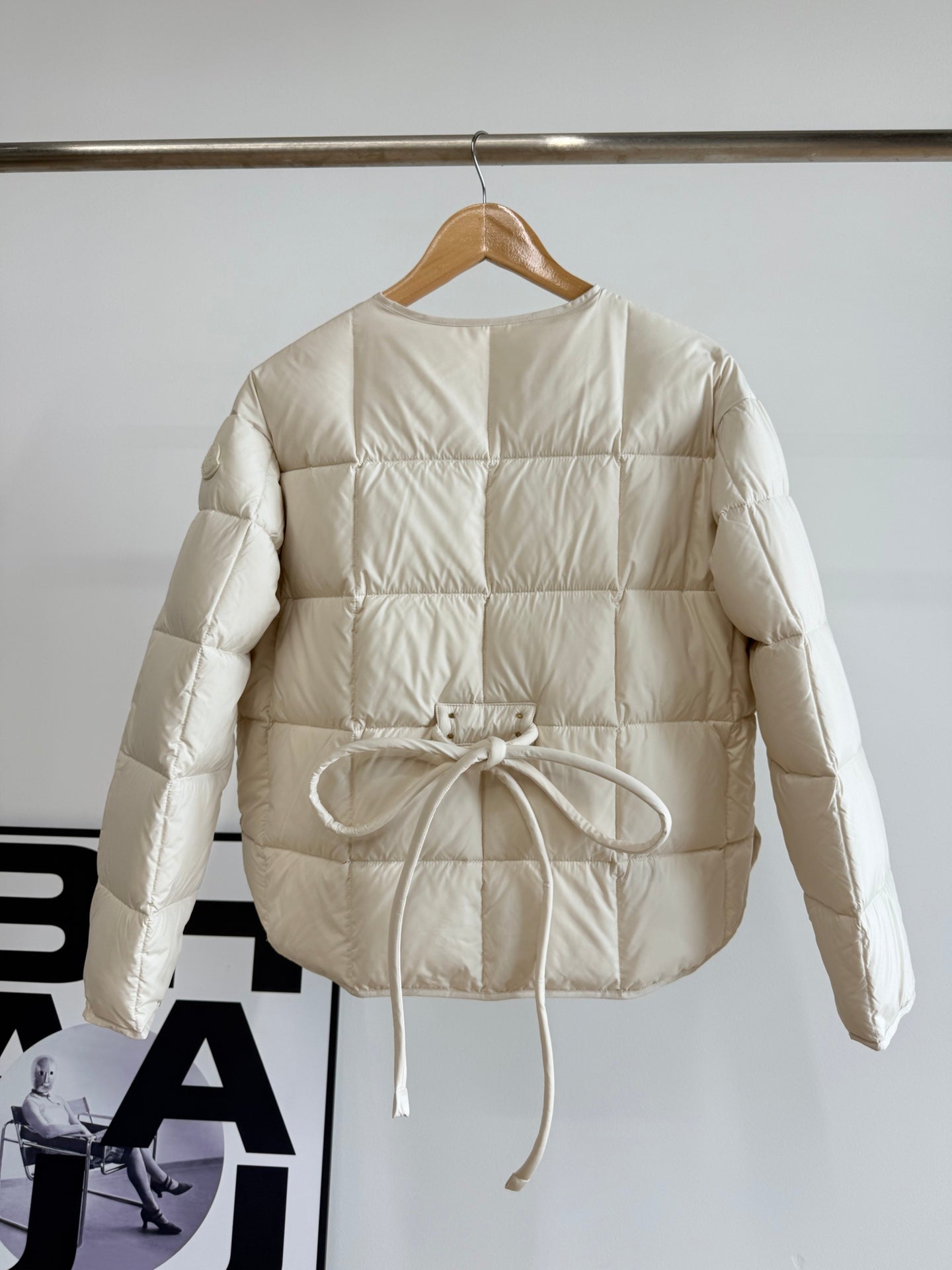 Caramagne Jacket