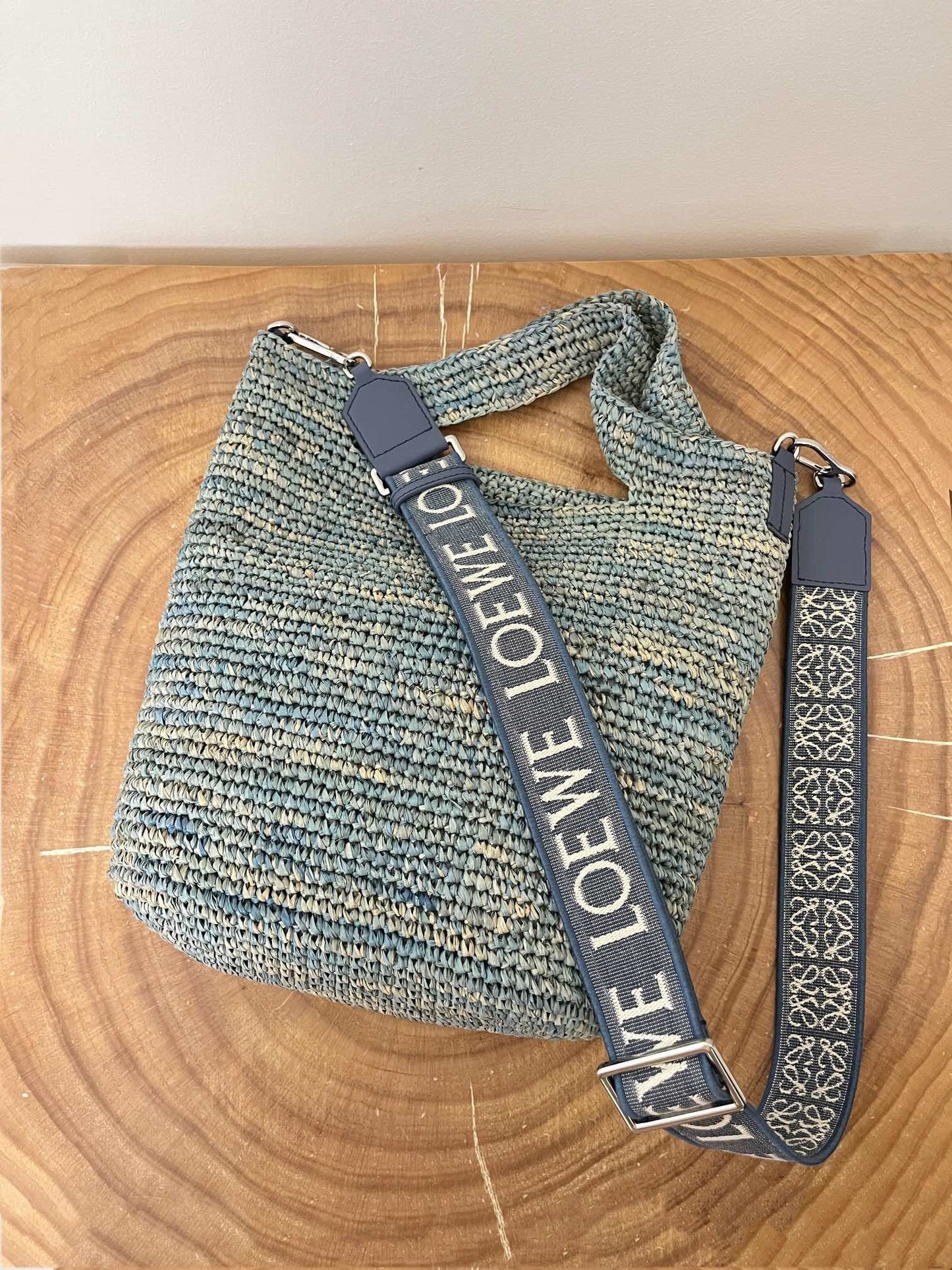 Slit Bag