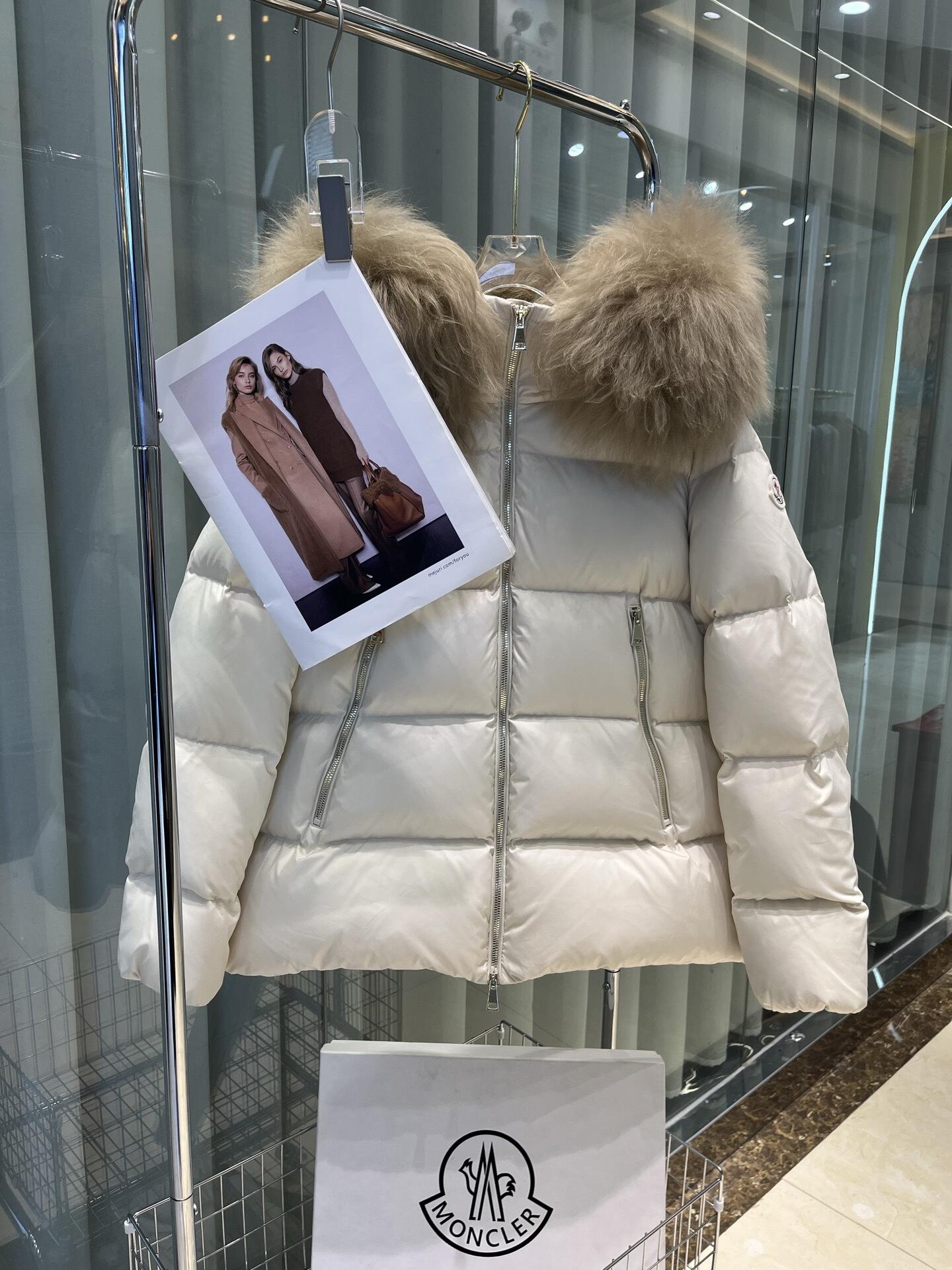 Laichefur Jacket