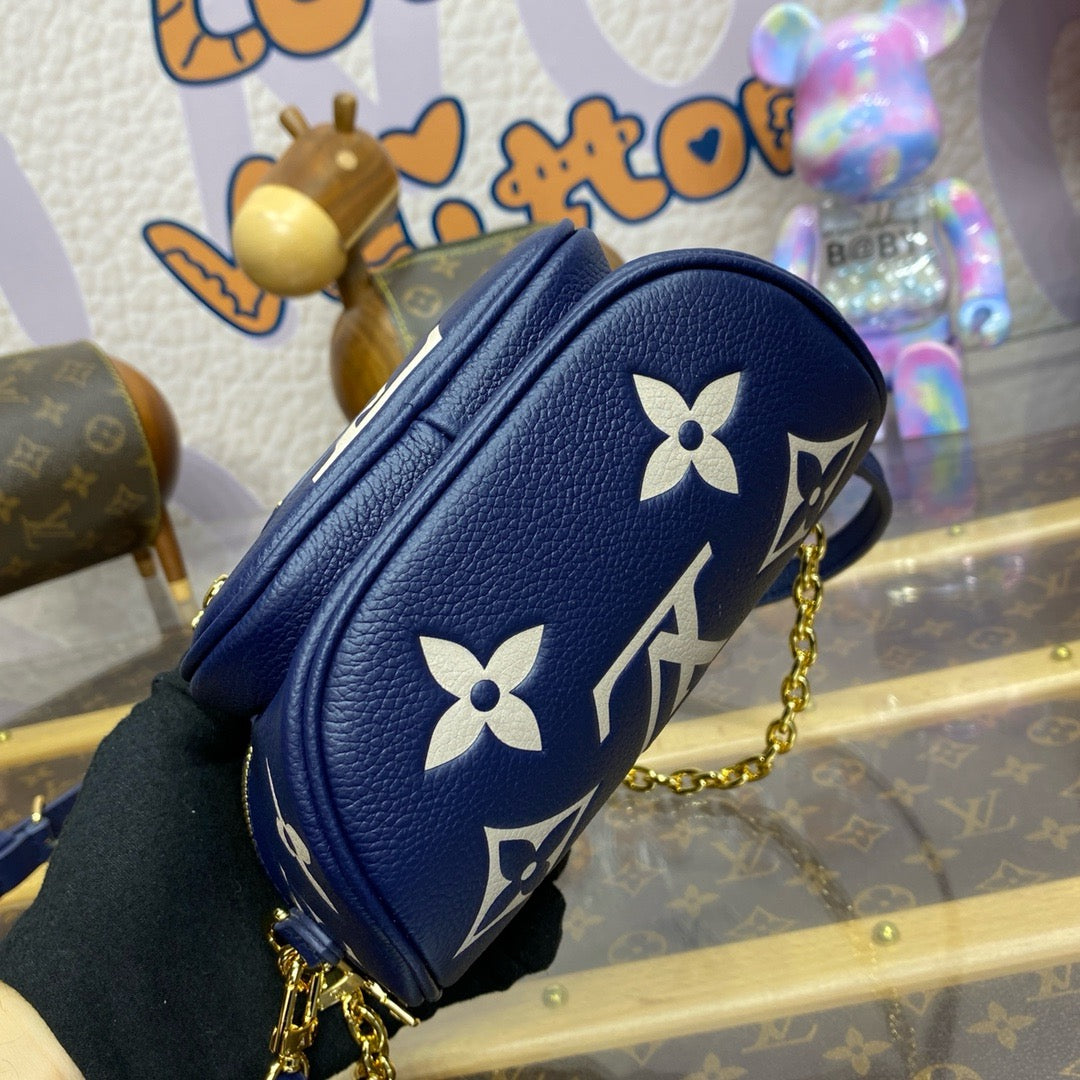 Mini Bumbag