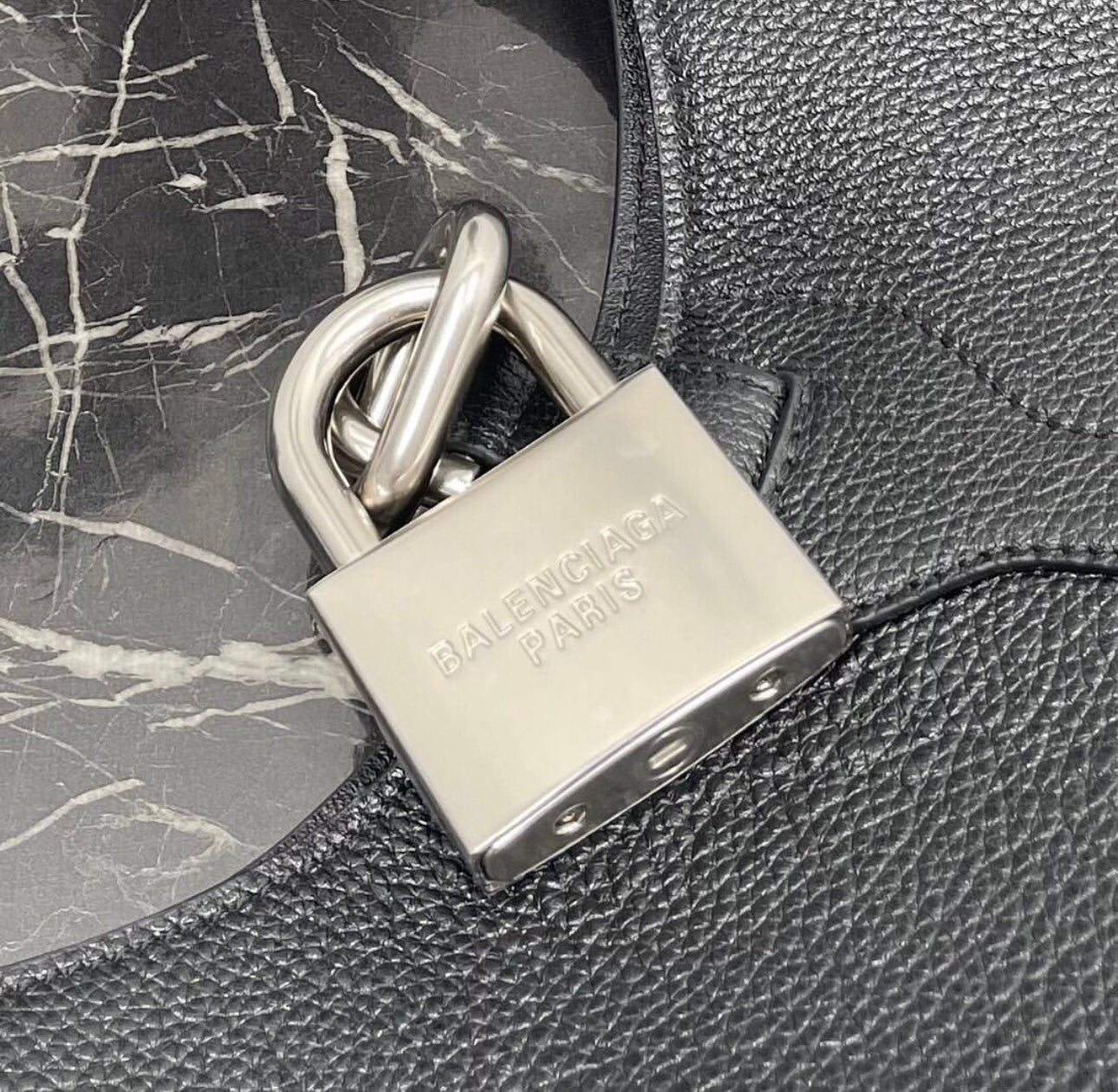 Locker Bag