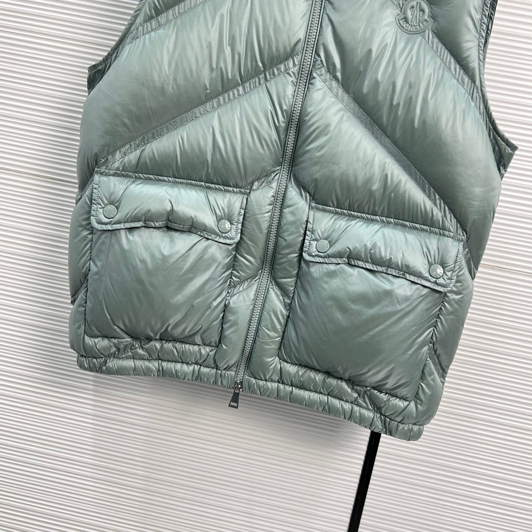 Logo Gilet