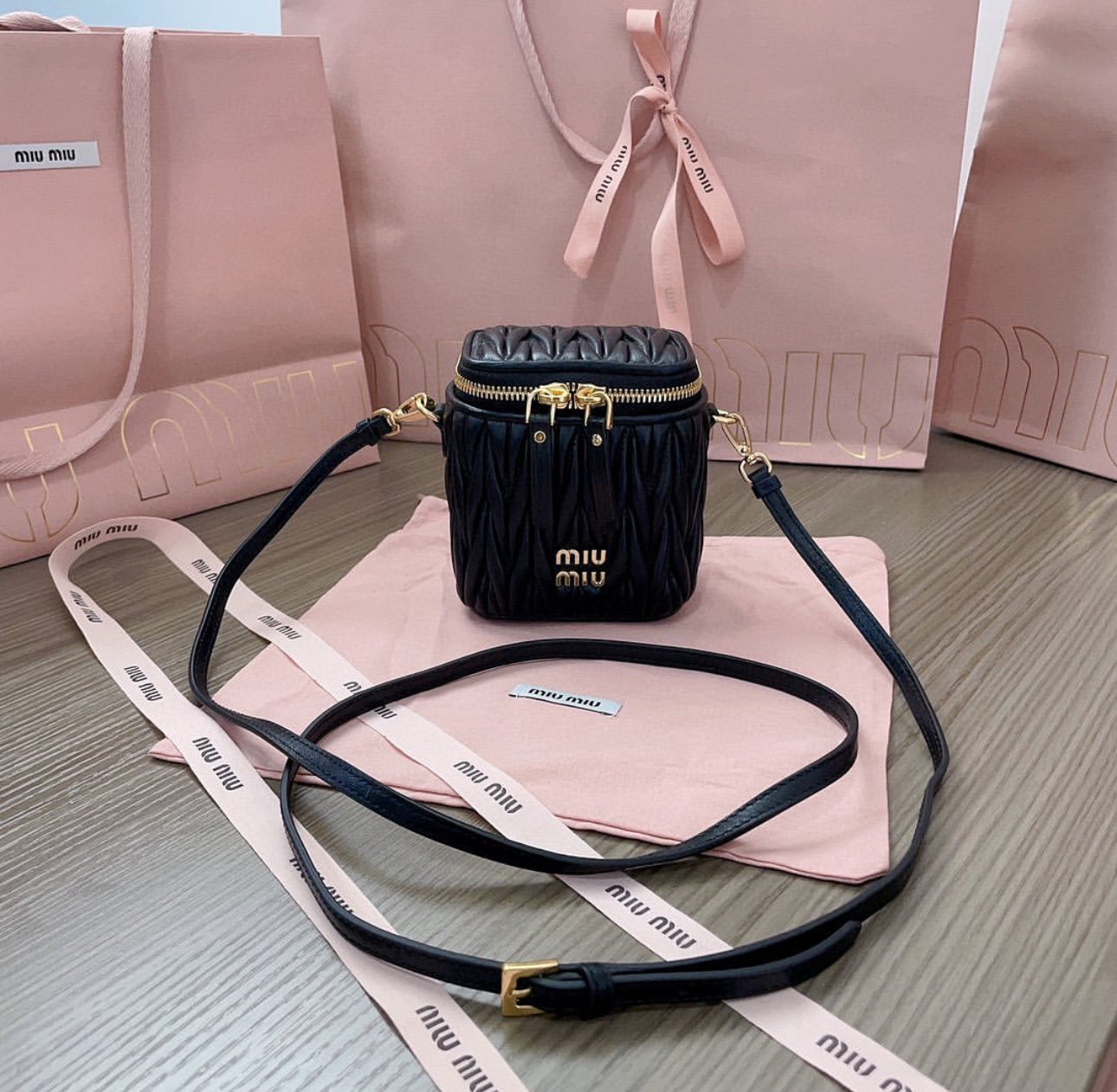 Micro Bag