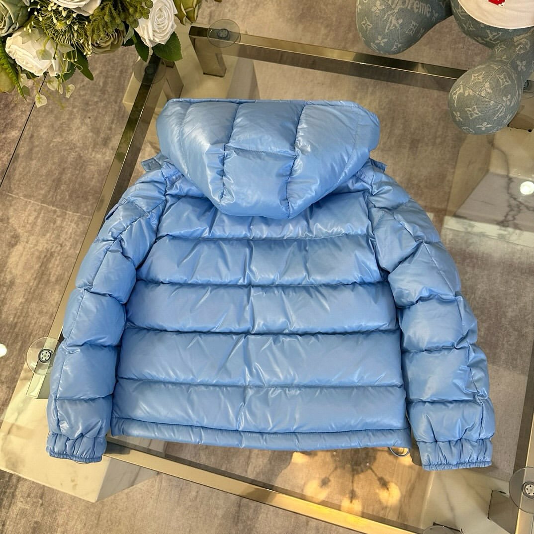 Mika Coat